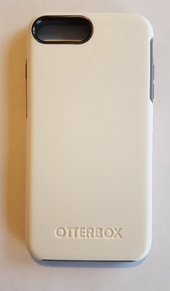 IPHONE 7 Plus / 8 Plus symmetry case - Picture 2 of 4